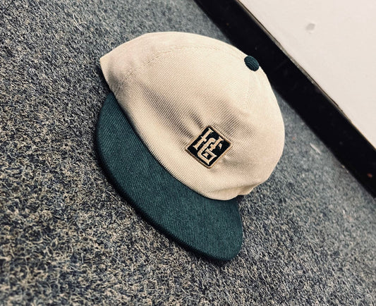 H.G Corduroy Vintage Cap