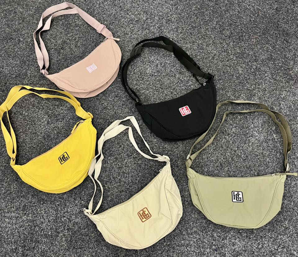 HG Crossbody Bag