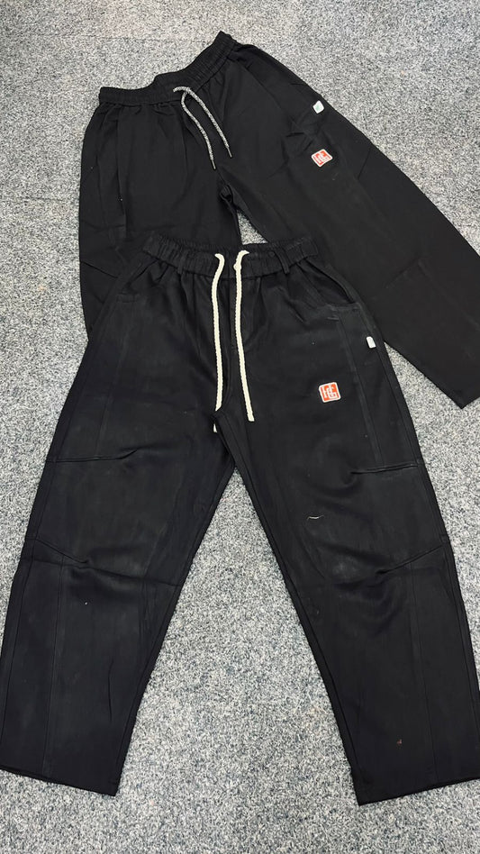 GXNG Two-Tone Track Pants