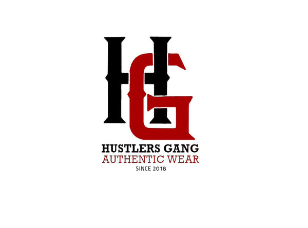 Hustlers GXNG Apparel