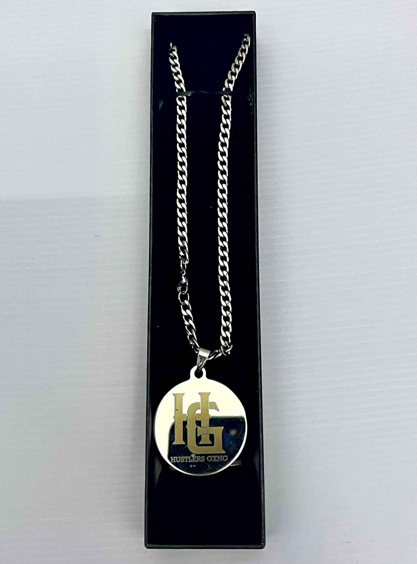 Sterling Silver 925 16mm wide.
