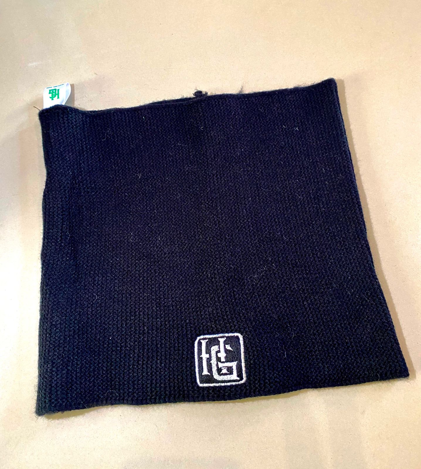 GXNG Slouchy Neck Gaiter