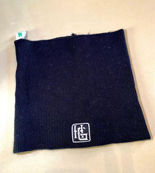 GXNG Slouchy Neck Gaiter