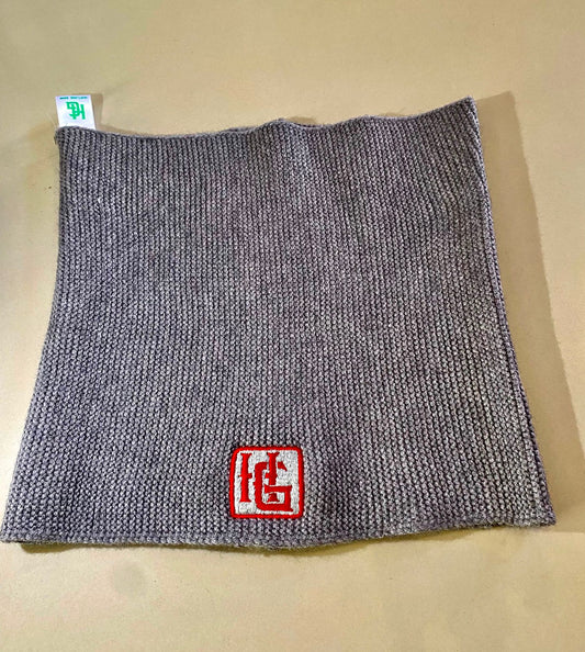 GXNG Slouchy Neck Gaiter