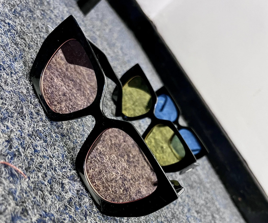 HG Taste of Wealth Sunglasses