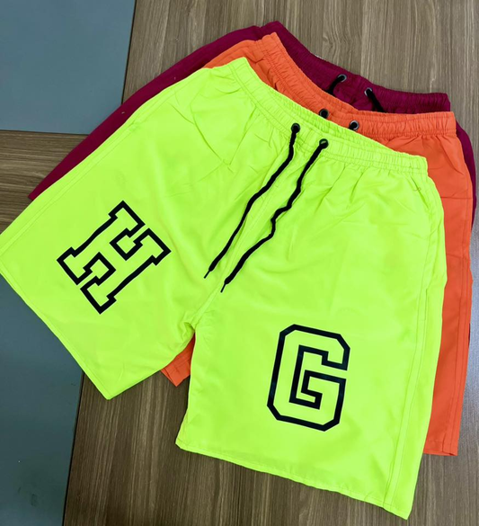 HG Shorts